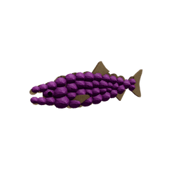 Spore Lurker