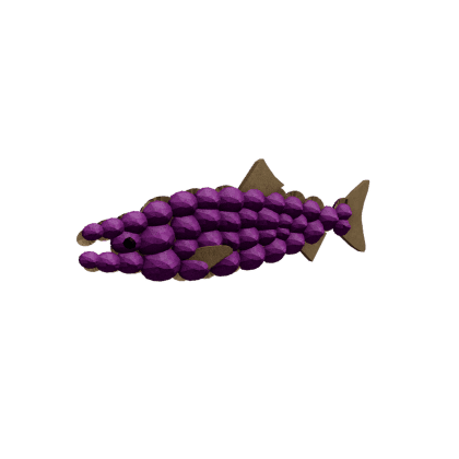 Spore Lurker