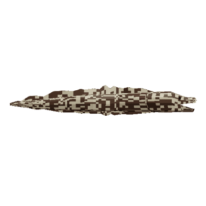 Spotted Moray Eel