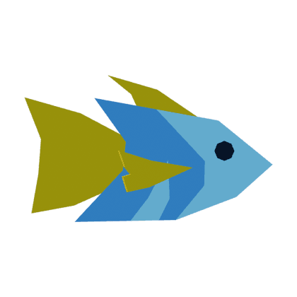 Sprayfin