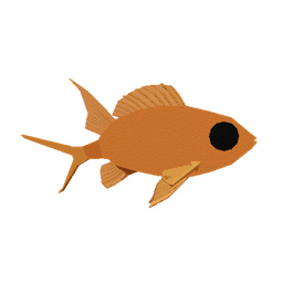 Squirrelfish