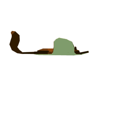 Squirrelray