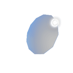 Starfall Glass