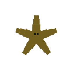 Starfish