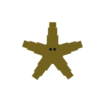 Starfish