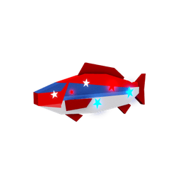 Starry Snapper
