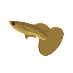 Static Guppy