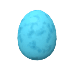 Stationary Egg