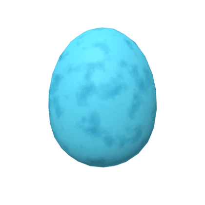 Stationary Egg