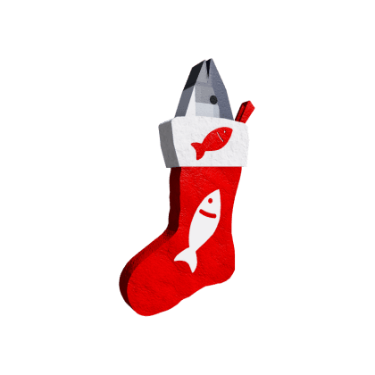 Stockingfish