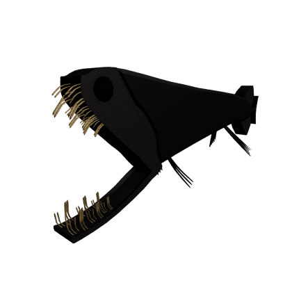 Stoplight Loosejaw