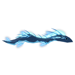 Storm Eel