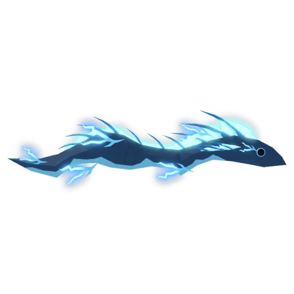 Storm Eel