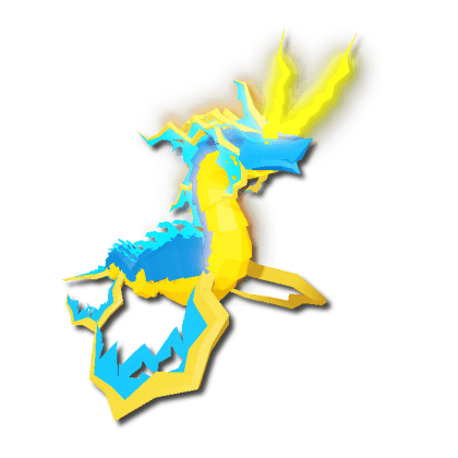 Stormbound Leviathan