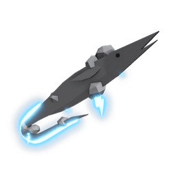 Stormscale Eel