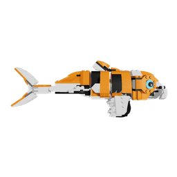 Stud Koi