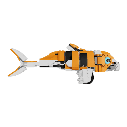 Stud Koi