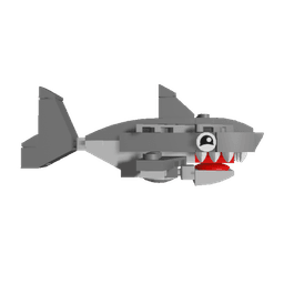 Stud Shark