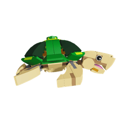 Stud Turtle