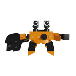 Studling Crab