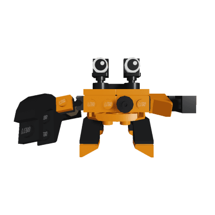 Studling Crab