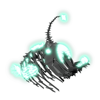 Styx Angler