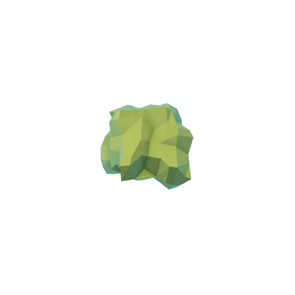 Sulfur Fragment