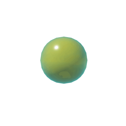 Sulfur Pearl