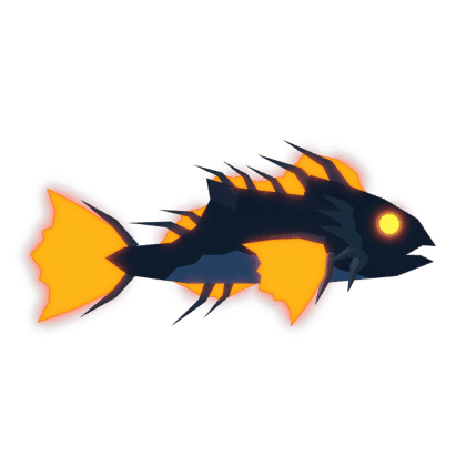 Sulfur Snapper