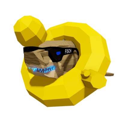 Summer Megalodon