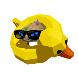 Summer Reef Titan