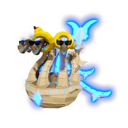 Summer Scylla