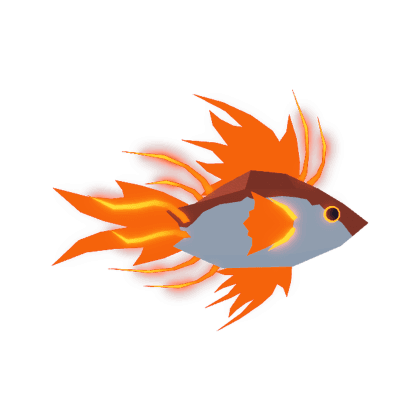 Sunflare Tetra