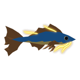 Sunken Silverscale
