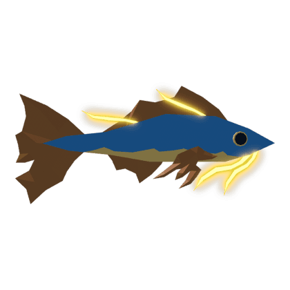 Sunken Silverscale