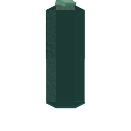 Supersized Sea Pickle