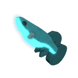 Surftail Guppy