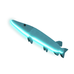 Surge Pickerel