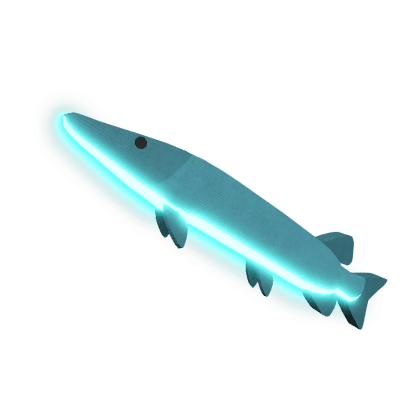 Surge Pickerel