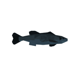 Swamp Bass