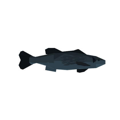 Swamp Bass
