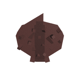 Swamp Scallop