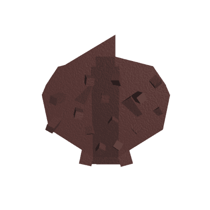 Swamp Scallop