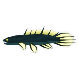 Swampjaw
