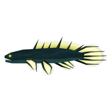 Swampjaw