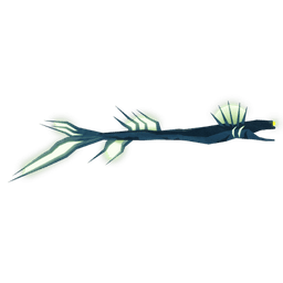 Telescopefish