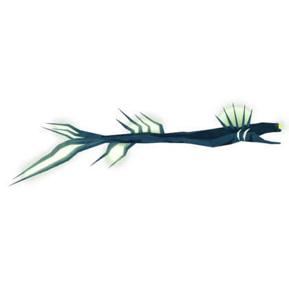 Telescopefish