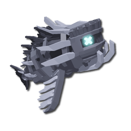 Tempest Colossus