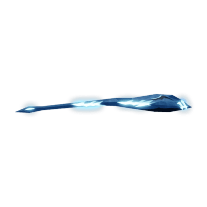 Tempest Ray