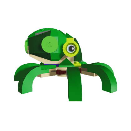 Tentabrick